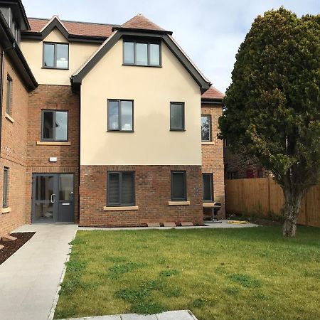 2 Bedroom 2 Bathroom Apartment 8 Including Free Parking Bromley Eksteriør billede